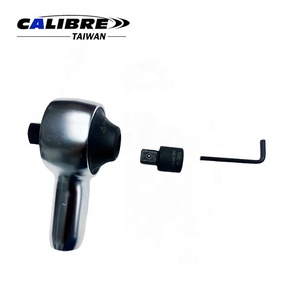 TAIWAN CALIBRE 3/4" F X 1" M 2500Nm Industrial & DIY Grade OEM <b>Torque</b> <b>Multiplier</b> - Product Image 2