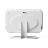 Kabelloser OT-Thermostat OPEN THERM TPI für Heizkessel Batteriebetriebener Sender 230V Empfänger Energie Badezimmer Zuhause Büro