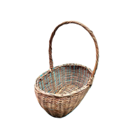 Meilleur prix Mini boîte à fleurs en bois verni en relief et en bambou élégance florale créant de superbes paniers de fleurs