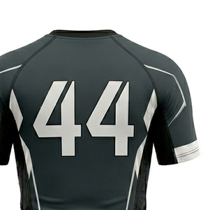 Maillot de football de gardien de but personnalisé 2026, short de sublimation, uniforme rembourré pour gardien, séchage rapide, OEM ODM, vente en gros, direct usine - Product Image 5