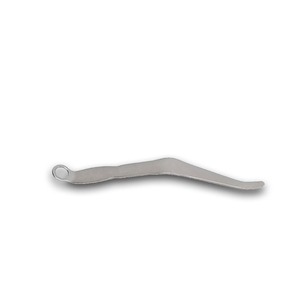 Pinza Retractora de Rodilla Ortopédica Profesional al por Mayor, Instrumento Quirúrgico de Acero Inoxidable Java Surgical - Product Image 6