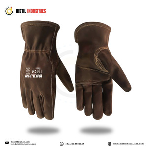 Guantes de Trabajo de Producción Industrial de Último Modelo, Buen Diseño, Precio de Mayoreo, Gran Venta - Product Image 4