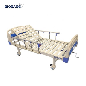 Lit d'hôpital en acier laminé à froid de haute qualité, lit pédiatrique pour répondre aux besoins des jeunes patients MFE202S - Product Image 5