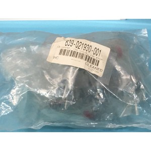 Lam 839-021930-001 weldment, ISO valve, ISO-etch-Trusted อุปกรณ์เซมิคอนดักเตอร์มรดกระดับโลกและชิ้นส่วนที่ - Product Image 1