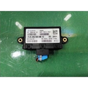 มินิคูเป้ ชุดควบคุมอิเล็กทรอนิกส์และโมดูลคอมพิวเตอร์มือสอง A2469008813 - Product Image 1