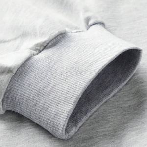 Sudadera de Invierno para Hombre, 100% Algodón, con Logotipo Personalizado, Forro Polar, Cómoda, Ecológica, Transpirable, a Precios de Mayoreo, Alta Demanda - Product Image 6