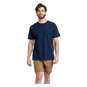 Camiseta con Estampado Digital Personalizado, 180 g/m², Camiseta de Punto con Estampado de Anime Formal, Camisetas Bordadas Baratas para Hombre - Product Image 6