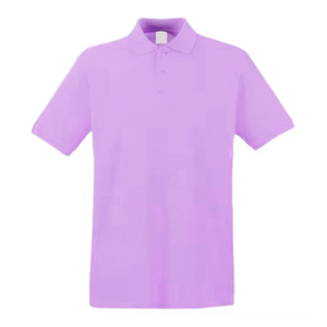 Soft Cotton Premium Polo Shirt Stylish and Breathable Custom Design Casual Wear Daily Use <b>Classic</b> Collar Modern Fit Polo Tee - Product Image 1