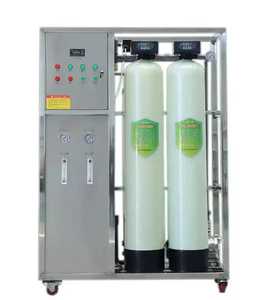 ระบบกรองน้ำ RO 500 ลิตรต่อชั่วโมง - Product Image 4