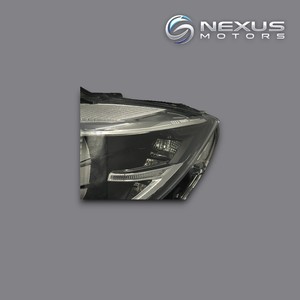 ไฟหน้ามือสองซีรีส์ 4 ด้านซ้าย 7478151 - Product Image 2
