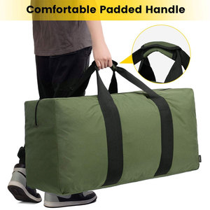 Duffel <b>Bags</b> <b>Large</b> Capacity Premium Quality Duffle <b>Bag</b> for Men <b>Women</b> Bulk Supply Manufacturer Durable Travel Sports Gym <b>Weekender</b> - Product Image 3