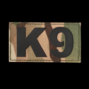 Parche con Forma Personalizada Cortado con Láser |   Etiqueta de Marca con Logotipo 100% Precisa para Moda de Lujo |   Calidad de Exportación Global - Product Image 1