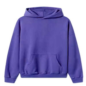 Vêtements pour hommes Sweats à capuche et sweatshirts pour hommes collage school hoodie - Product Image 1