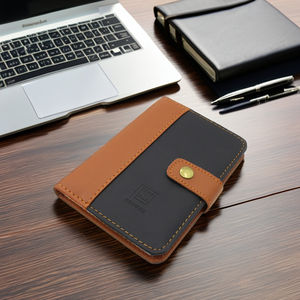 HONGHA Model 4607 Printed Digital Leather <b>Notepad</b> <b>A6</b> Thread Sewing Bound 200 Pages High-Whiteness 70gsm Lined Paper Gift - Product Image 2