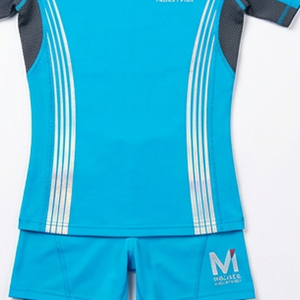 Uniformes de Animadoras que Absorben la Humedad, Ropa de Entrenamiento Sublimada Personalizada para Equipos Profesionales de Animadoras - Product Image 2