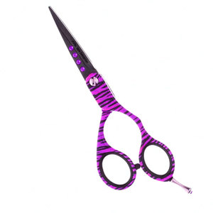 Ciseaux de coiffure professionnels allemands pour la coupe et l'éclaircissement des cheveux, pour salon, coiffure et soins de beauté - Product Image 1