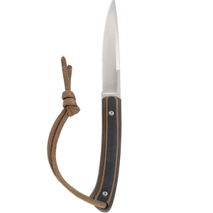 Cuchillos de Hoja Fija de Alta Resistencia para Campismo, Supervivencia y Actividades de Bushcraft con Construcción Sólida y Fácil Manejo - Product Image 1