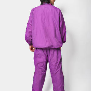 Survêtements d'hiver pour hommes, coupe-vent à capuche, streetwear, personnalisés, haute qualité, nylon et polyester, Pakistan - Product Image 3