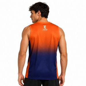 Maillot de basket-ball de qualité supérieure, vêtements de sport confortables et respirants pour l'entraînement au basket-ball, les matchs et l'utilisation en extérieur - Product Image 5