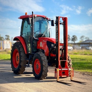 Tracteur M8540 de haute qualité, offre de vente en gros disponible dès maintenant, prix bas, livraison rapide, performances optimales garanties - Product Image 1