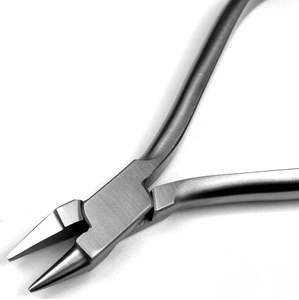 Forceps dentaires manuels en acier inoxydable allemand de haute qualité pour l'extraction des dents – Instruments chirurgicaux pour dentistes - Product Image 6
