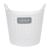 Cesto portaoggetti opaco Inomata Como - Product Image 1