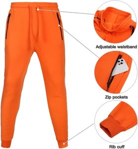 Ensemble de survêtement décontracté pour homme avec sweat à capuche et pantalon de jogging doux – Tenue de sport pour homme - Product Image 3