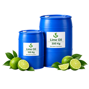 Fabricante y Proveedor Mayorista de Aceite de Lima Premium, Ofrece Aceite Esencial de Calidad para Cosméticos, Cuidado Personal, Fragancias y Perfumes - Product Image 2
