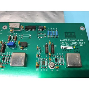 Placa PCB Hitachi BBMXC-1 de 19 Puertos, 2-824206-A - Equipo y Piezas de Semiconductores de Confianza de Marca Global - Product Image 4