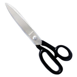 ADI INDUSTRY High Quality Carbon Steel <b>Sewing</b> Shears <b>Scissor</b> Model ADI-1635 for Dressmaker Tailor Fabric - Product Image 5