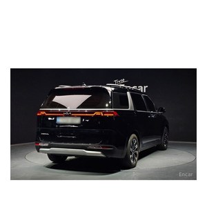 Kia Carnival Prestige 2021 de 9 Plazas con Caja de Cambios Automática, Combustible Diésel, Emisión Euro V, Volante a la Izquierda, Asientos de Cuero - 69,651 km - Product Image 2