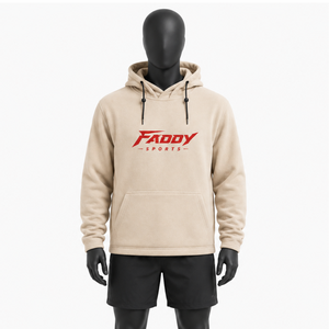 Sweat à capuche de ski imperméable personnalisé pour homme et femme, coupe oversize, coupe-vent, polaire thermique, pour sports d'hiver en extérieur - Product Image 1