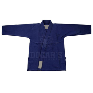 Uniforme de Taekwondo WTF de haute qualité, design personnalisé, polyester, nouvelle arrivée, vêtements d'arts martiaux confortables et durables - Product Image 2