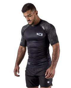 Maillot de bain anti-UV imprimé pour homme, protection solaire, best-seller, faible MOQ 2026 - Product Image 5