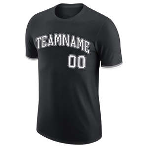 Premium Quality Sublimated <b>Baseball</b> Jersey Team Uniform Polyester Jersey Top Personalized Name Number OEM ODM Bulk Men's Shirts - Product Image 3