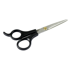 Ciseaux de coiffure professionnels de haute qualité pour une coupe précise, adaptés aux services de coiffure et de toilettage. - Product Image 5