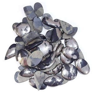 Spécimen minéral Apache Gold de qualité supérieure pour la décoration intérieure, présentation sur étagère, guérison spirituelle, disponible au meilleur prix - Product Image 2