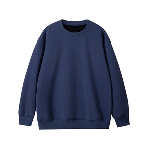 เสื้อสเวตเชิ้ตผู้ชายแบบกำหนดเอง สไตล์สตรีทแวร์สำหรับยิมและฟิตเนส แบรนด์พรีเมียม ผ้าคุณภาพสูงและการปรับแต่งแบรนด์  Brandwearcustom Fit KE - Product Image 4
