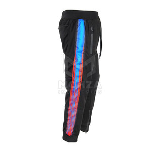 Wholesale Custom Made Breathable & Quick Dry <b>Paintball</b> Pants for Men Polyester Material Unique Design Hot Sale - Product Image 4