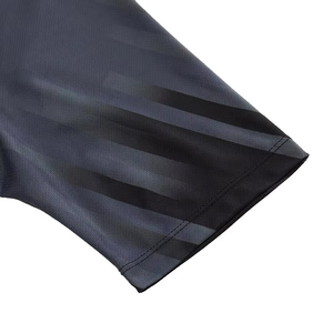 Ensemble de vêtements de cyclisme unisexe haut de gamme, respirant, à séchage rapide, maillot et short de vélo rembourrés, confortables, vêtements de vélo de route pour hommes - Product Image 5