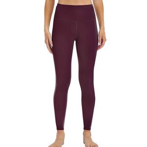 Vêtements de fitness et d'entraînement, ensemble de yoga pour femmes, longueur standard, tendance, dernière arrivée, léger. - Product Image 5