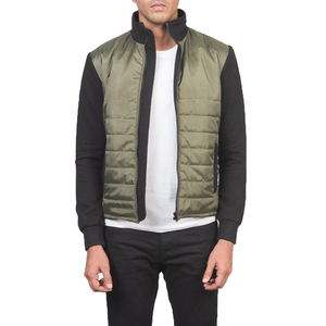 High-Quality Graphene <b>Quilted</b> Vest Lightweight Stand Collar down Jacket Coat for Couples Men Women <b>Winter</b> New Style 2026 - Product Image 2