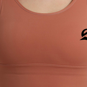 Conjunto de Yoga para Mujer, Diseño Nuevo, Profesional, Cintura Media, 2 Piezas, 100% Algodón, Elástico, Nueva Llegada - Product Image 5