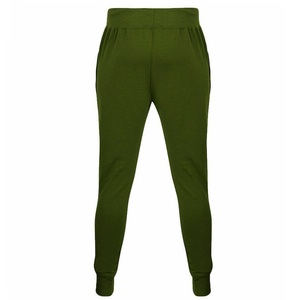 Ensemble de survêtement pour homme, sweat-shirt à col rond en coton 100% avec logo imprimé de haute qualité, pantalon de jogging - Product Image 4