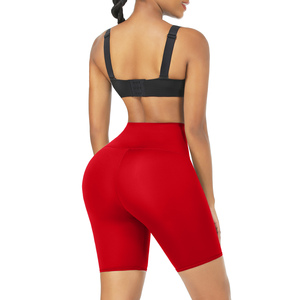 Wholesale Custom Logo Body Shaper <b>for</b> Women Butt Lifter Shorts Shaper With Tummy Control <b>Hip</b> <b>Padding</b> Shapewear - Product Image 5