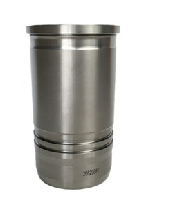Chemise de cylindre D100 TD100A de qualité supérieure indienne, pièces de moteur de qualité export - Product Image 4