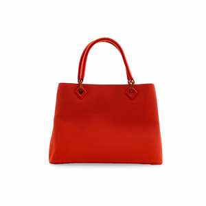 Bolso de noche formal rojo P36379 - Product Image 3
