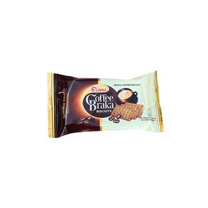 Coffee <b>Biscuit</b> Crackers 360g Crispy Snack Best Price ODM Vietnam Manufacturer - Product Image 6