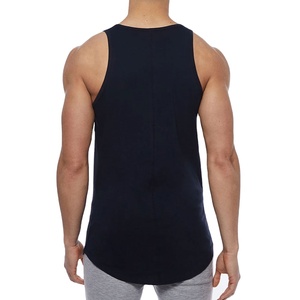Nouveau débardeur respirant pour homme 2026 – Dernière collection de vêtements de fitness de haute qualité avec nouveaux designs - Product Image 3