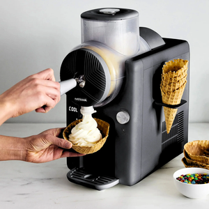 Counter Top Commercial <b>Ice</b> <b>Cream</b> Machine Hot Selling Soft Gallon <b>Ice</b> <b>Cream</b> 3 Flavor Designed Style <b>Ice</b> <b>Cream</b> Machine - Product Image 2